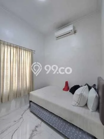 Dijual Rumah Mewah Elegan Dengan View Cantik di Bintaro, Tangerang Selatan Dijual Rumah Mewah Elegan Dengan View Cantik di Bintaro, Tangerang Selatan