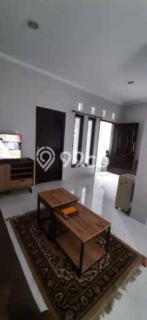 Rumah Modern Minimalis 2 Kamar Siap Huni di Ciledug Rumah Modern Minimalis 2 Kamar Siap Huni di Ciledug