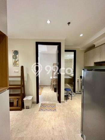 Disewakan Cepat! Hunian Apartemen Hemat di Menteng, Jakarta Pusat 2 Kamar Tidur dan 1 Kamar Mandi Disewakan Cepat! Hunian Apartemen Hemat di Menteng, Jakarta Pusat 2 Kamar Tidur dan 1 Kamar Mandi