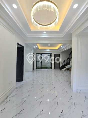 Hunian Super Mewah dengan Akses Paling Strategis di BSD, Tangerang Hunian Super Mewah dengan Akses Paling Strategis di BSD, Tangerang