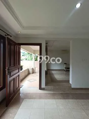 Jarang Ada! Rumah Sewa 3 Kamar Bagus Siap Huni Bintaro Jarang Ada! Rumah Sewa 3 Kamar Bagus Siap Huni Bintaro