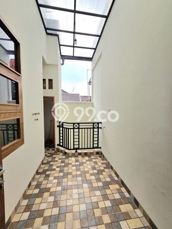 Dijual Hunian Rumah Nyaman 3 KT di Bintaro, Tangerang Selatan Dijual Hunian Rumah Nyaman 3 KT di Bintaro, Tangerang Selatan