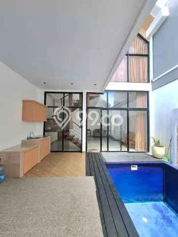 AREA PREMIUM! Vila di , Luas 129m2m², Akses ke pusat umum AREA PREMIUM! Vila di , Luas 129m2m², Akses ke pusat umum