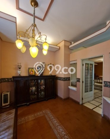 Dijual Rumah Luas Elegan Dengan View Cantik di Bintaro, Tangerang Selatan Dijual Rumah Luas Elegan Dengan View Cantik di Bintaro, Tangerang Selatan