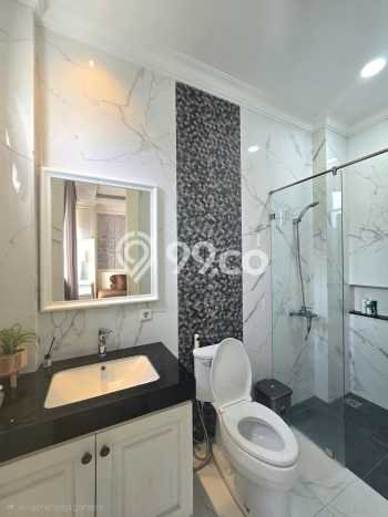 Rumah Elit Modern Siap Huni di Bintaro Tangerang Selatan Rumah Elit Modern Siap Huni di Bintaro Tangerang Selatan