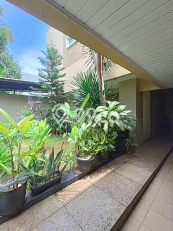Ready to Use! Luxury House LT 438m2 Desain Modern di Bintaro Ready to Use! Luxury House LT 438m2 Desain Modern di Bintaro