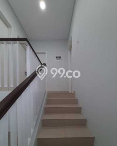 Rumah sewa siap pakai 3 KT di Bintaro, Tangerang Selatan Rumah sewa siap pakai 3 KT di Bintaro, Tangerang Selatan