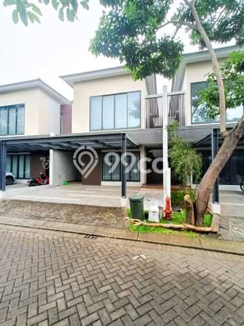 Dijual Rumah Luas Elegan Dengan View Eksklusif di Bintaro, Tangerang Selatan Dijual Rumah Luas Elegan Dengan View Eksklusif di Bintaro, Tangerang Selatan