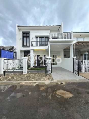 Hunian Super Mewah dengan Akses Paling Strategis di BSD, Tangerang Hunian Super Mewah dengan Akses Paling Strategis di BSD, Tangerang