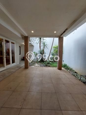 Jual Rumah Luas Megah Dengan View Eksklusif di Alam Sutera, Tangerang Jual Rumah Luas Megah Dengan View Eksklusif di Alam Sutera, Tangerang