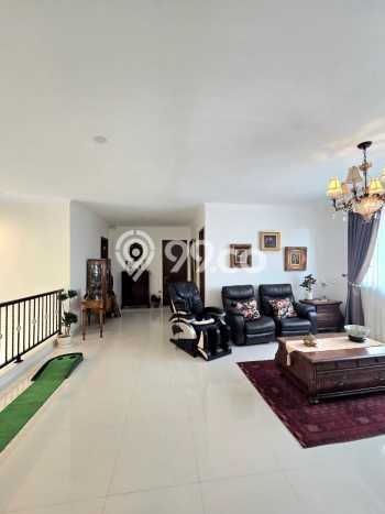 Dijual Rumah Luas Elegan Dengan View Cantik di Bintaro, Tangerang Selatan Dijual Rumah Luas Elegan Dengan View Cantik di Bintaro, Tangerang Selatan