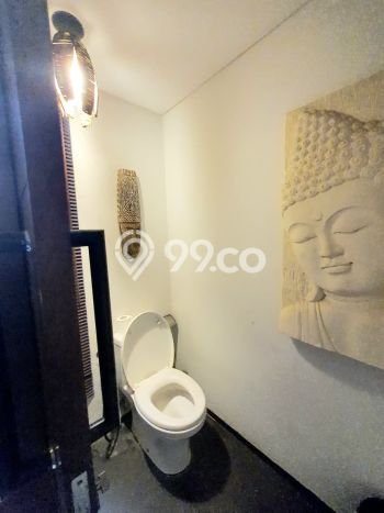 Jual Rumah Luas Elegan Dengan View Cantik di Bintaro, Tangerang Selatan Jual Rumah Luas Elegan Dengan View Cantik di Bintaro, Tangerang Selatan