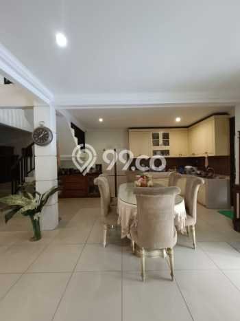 Ready to Use! Luxury House LT 438m2 Desain Modern di Bintaro Ready to Use! Luxury House LT 438m2 Desain Modern di Bintaro