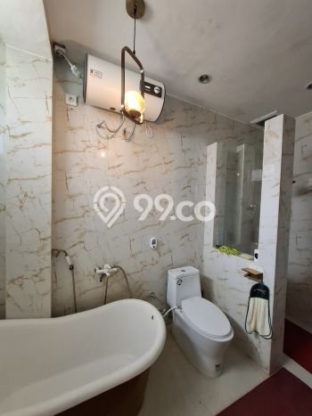 Dijual Rumah Luas Elegan Dengan View Eksklusif di Bintaro, Tangerang Selatan Dijual Rumah Luas Elegan Dengan View Eksklusif di Bintaro, Tangerang Selatan