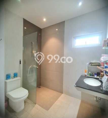 Hunian Nyaman Asri 4 KT Siap Pakai di Bintaro Tangerang Selatan Hunian Nyaman Asri 4 KT Siap Pakai di Bintaro Tangerang Selatan