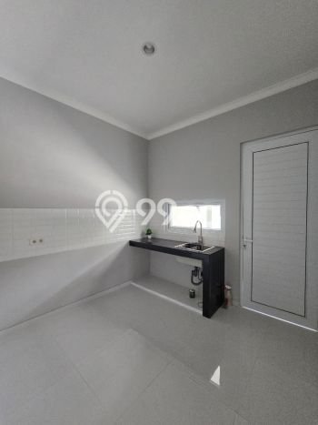 Rumah Elit Modern Siap Huni di Bintaro Tangerang Selatan Rumah Elit Modern Siap Huni di Bintaro Tangerang Selatan
