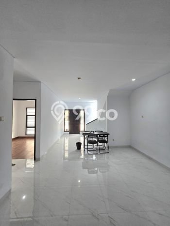 Dijual Rumah Modern 3 KT di Bintaro, Tangerang Selatan Dijual Rumah Modern 3 KT di Bintaro, Tangerang Selatan