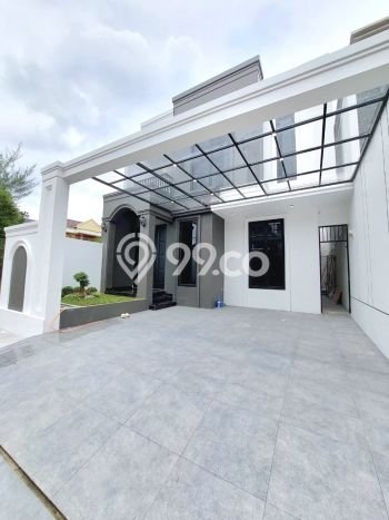 Hot Offer Hunian Premium Ideal dan Luas di BSD, Tangerang Selatan Hot Offer Hunian Premium Ideal dan Luas di BSD, Tangerang Selatan