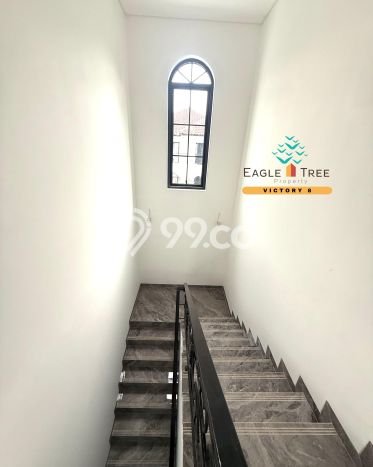 Rumah Elit Modern Tanpa Renovasi di Bintaro Tangerang Selatan Rumah Elit Modern Tanpa Renovasi di Bintaro Tangerang Selatan