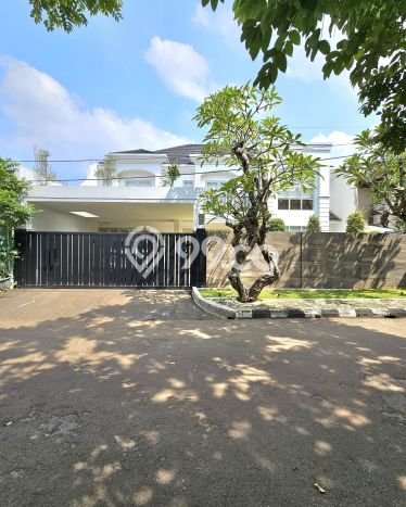 Hunian Super Elit dengan Akses Paling Strategis di Bintaro, Tangerang Selatan Hunian Super Elit dengan Akses Paling Strategis di Bintaro, Tangerang Selatan