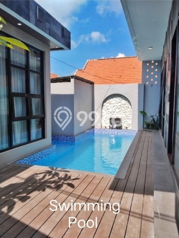 Vila Strategis Kawasan , Area 145m2m², Akses Badung, Badung Vila Strategis Kawasan , Area 145m2m², Akses Badung, Badung