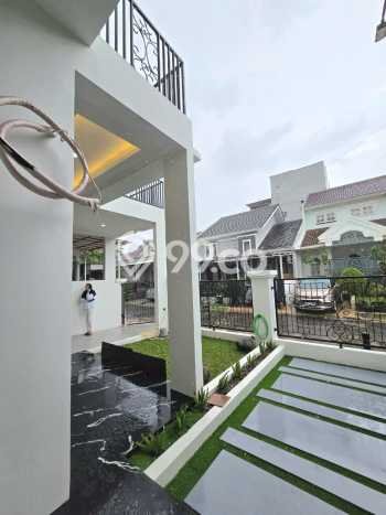 Hunian Super Mewah dengan Akses Paling Strategis di BSD, Tangerang Hunian Super Mewah dengan Akses Paling Strategis di BSD, Tangerang