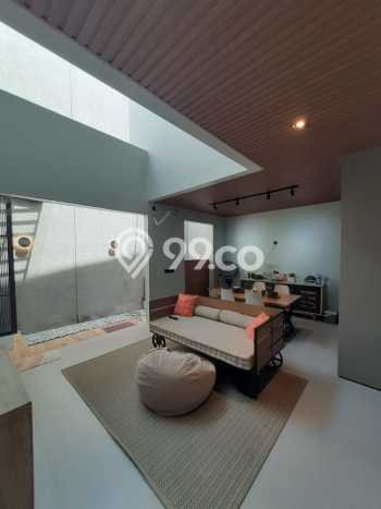 Rumah Modern 3 KT LT 105m2 di Bintaro Rumah Modern 3 KT LT 105m2 di Bintaro