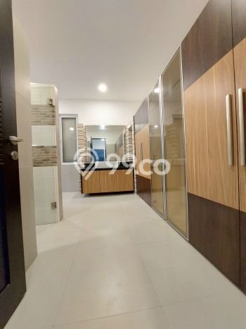 Hunian Super Elit dengan Akses Paling Strategis di Alam Sutera, Tangerang Hunian Super Elit dengan Akses Paling Strategis di Alam Sutera, Tangerang
