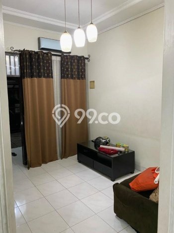 Rumah Modern 4 Kamar LT 105m2 di Bintaro Rumah Modern 4 Kamar LT 105m2 di Bintaro