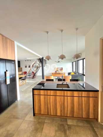Rumah Luxury Modern Tanpa Renovasi di Cipete Jakarta Selatan Rumah Luxury Modern Tanpa Renovasi di Cipete Jakarta Selatan