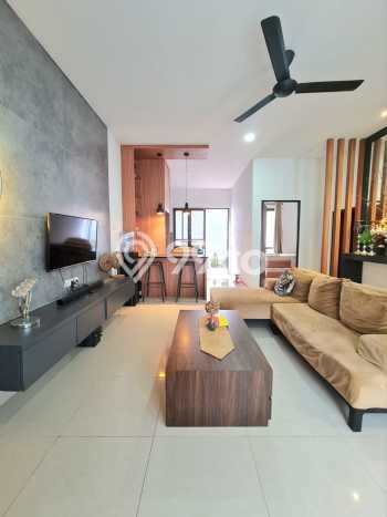 Rumah Elit Modern Siap Huni di Bintaro Tangerang Selatan Rumah Elit Modern Siap Huni di Bintaro Tangerang Selatan
