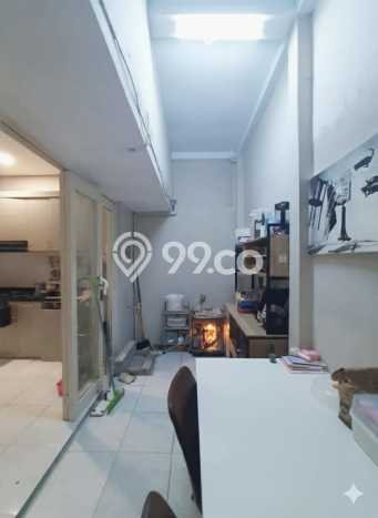 Rumah Modern 3 KT di Bintaro Tangerang Selatan Unfurnished Rumah Modern 3 KT di Bintaro Tangerang Selatan Unfurnished