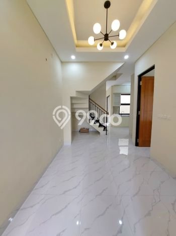 Jual Rumah Strategis Bagus Punya 3 KT di BSD Tangerang Selatan SHM Jual Rumah Strategis Bagus Punya 3 KT di BSD Tangerang Selatan SHM