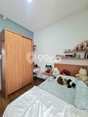 Rumah Elit Modern Siap Huni di Bintaro Tangerang Selatan Rumah Elit Modern Siap Huni di Bintaro Tangerang Selatan