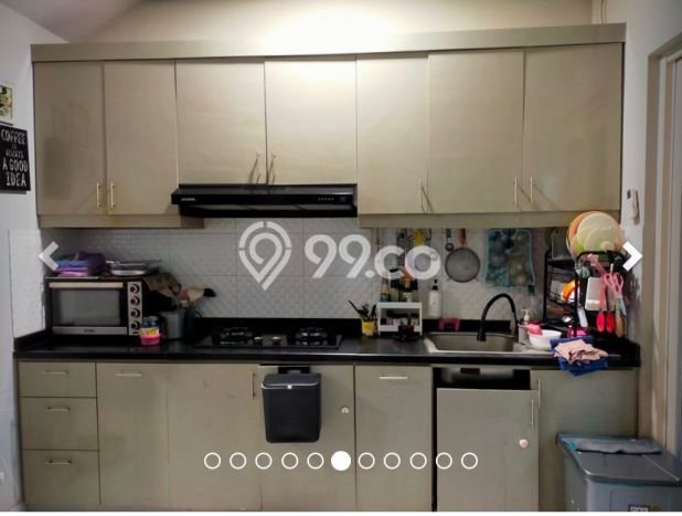 Dijual Hunian Rumah Nyaman 3 KT di Bintaro, Tangerang Selatan Dijual Hunian Rumah Nyaman 3 KT di Bintaro, Tangerang Selatan