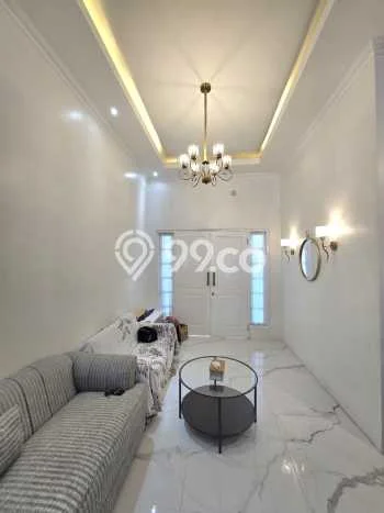 Dijual Rumah Mewah Elegan Dengan View Cantik di Bintaro, Tangerang Selatan Dijual Rumah Mewah Elegan Dengan View Cantik di Bintaro, Tangerang Selatan
