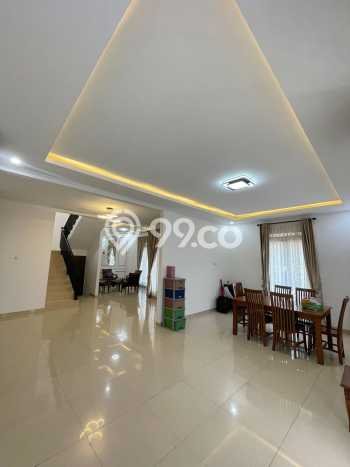 For Sale! Luxury House LT 163m2 Desain Modern di Bintaro For Sale! Luxury House LT 163m2 Desain Modern di Bintaro