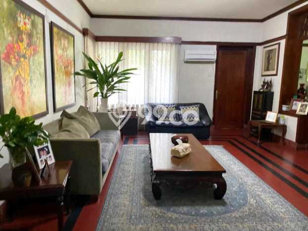 Dijual Hunian Mewah dengan Fasilitas Sekitar Komplit di Menteng, Jakarta Pusat Dijual Hunian Mewah dengan Fasilitas Sekitar Komplit di Menteng, Jakarta Pusat