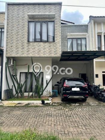 Dijual Rumah Modern 3 KT di Bintaro, Tangerang Selatan Dijual Rumah Modern 3 KT di Bintaro, Tangerang Selatan