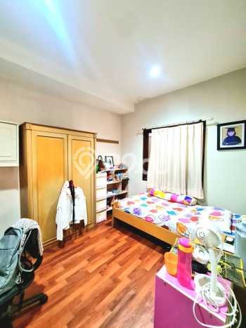 Rumah Modern 3 KT di Bintaro Tangerang Selatan Unfurnished Rumah Modern 3 KT di Bintaro Tangerang Selatan Unfurnished