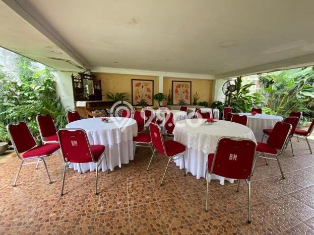 Dijual Hunian Mewah dengan Fasilitas Sekitar Komplit di Menteng, Jakarta Pusat Dijual Hunian Mewah dengan Fasilitas Sekitar Komplit di Menteng, Jakarta Pusat