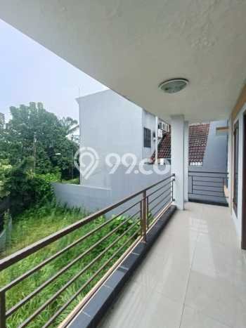 For Sale! Luxury House LT 400m2 Desain Modern di Bintaro For Sale! Luxury House LT 400m2 Desain Modern di Bintaro