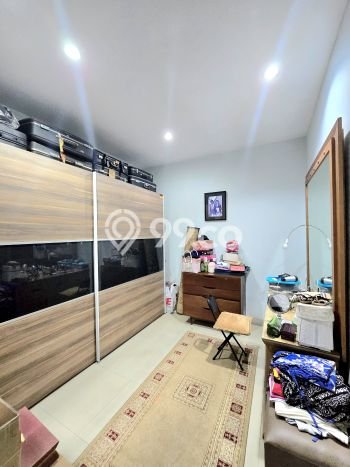 Rumah Mewah LB 200m2 Siap Huni Desain Elegan di Lebak Bulus, Jakarta Selatan Rumah Mewah LB 200m2 Siap Huni Desain Elegan di Lebak Bulus, Jakarta Selatan