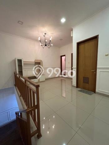 Hunian Mewah LB 180m2 Siap Huni Desain Elegan di Bintaro, Jakarta Selatan Hunian Mewah LB 180m2 Siap Huni Desain Elegan di Bintaro, Jakarta Selatan