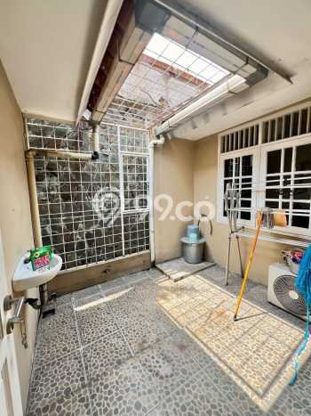 Dijual Rumah Modern 3 KT di Bintaro, Tangerang Selatan Dijual Rumah Modern 3 KT di Bintaro, Tangerang Selatan