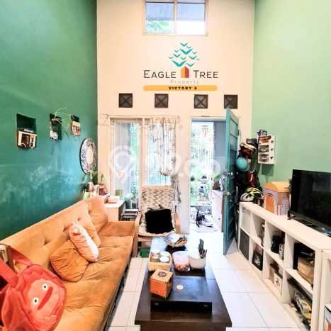 Rumah Minimalis 3 KT LT 96m2 di Bintaro Rumah Minimalis 3 KT LT 96m2 di Bintaro