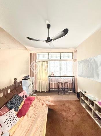 Rumah Mewah LB 170m2 Siap Pakai Desain Elegan di Bintaro, Tangerang Selatan Rumah Mewah LB 170m2 Siap Pakai Desain Elegan di Bintaro, Tangerang Selatan