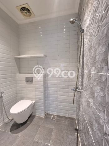 Dijual Rumah Eksklusif 3 KT di Bintaro, Tangerang Selatan Dijual Rumah Eksklusif 3 KT di Bintaro, Tangerang Selatan