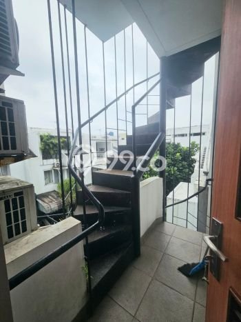 Hot Offer Hunian Premium Ideal dan Luas di Ciputat, Tangerang Selatan Hot Offer Hunian Premium Ideal dan Luas di Ciputat, Tangerang Selatan