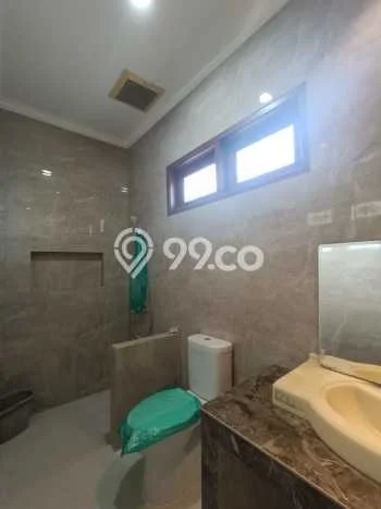 Jarang Ada! Rumah Sewa 3 Kamar Bagus Siap Huni Bintaro Jarang Ada! Rumah Sewa 3 Kamar Bagus Siap Huni Bintaro